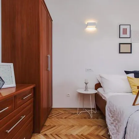 San Francis Апартаменты