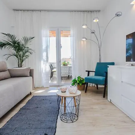 Apartment San Francis *