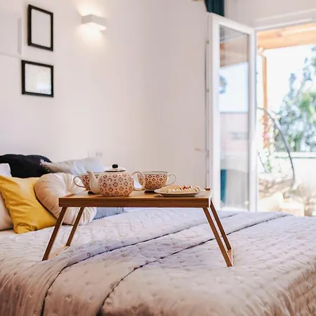 Apartment San Francis Hvar Town