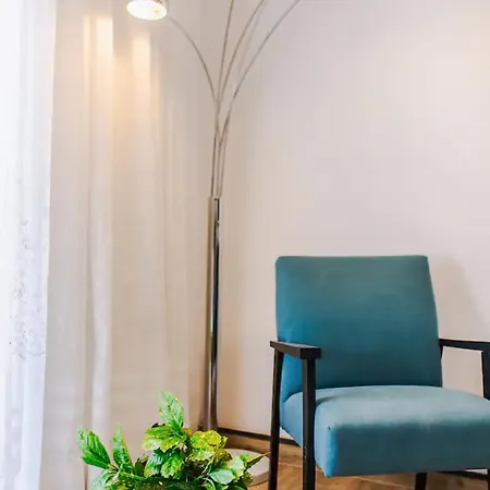 San Francis Apartment