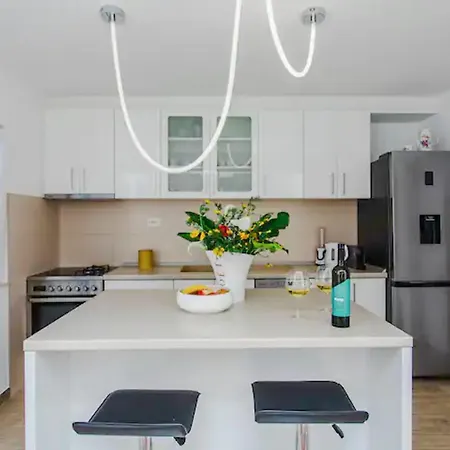Apartment San Francis