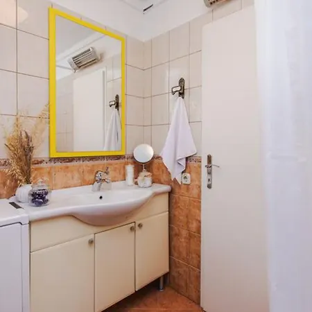 Apartment San Francis