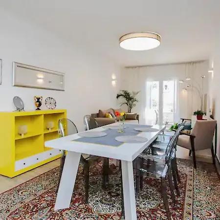 Apartment San Francis Hvar Town